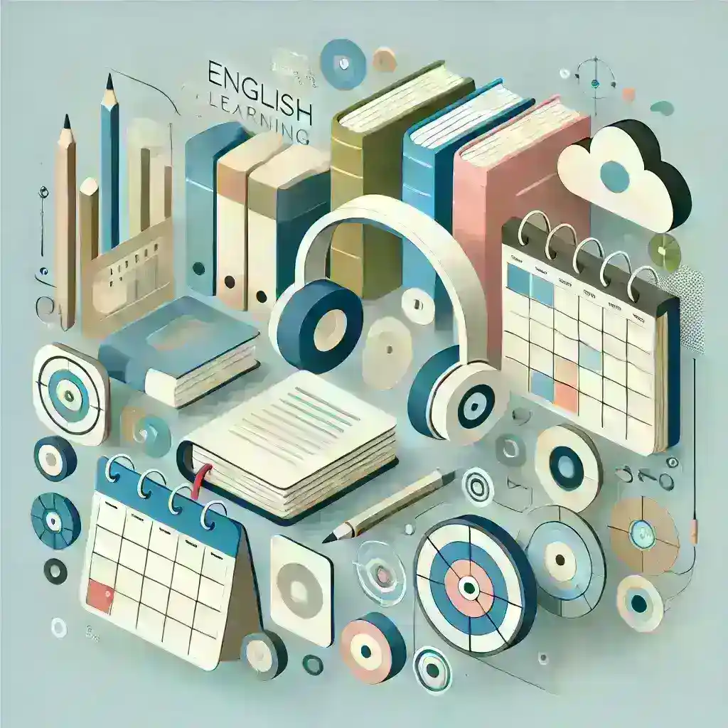 Offline İngilizce Öğrenme